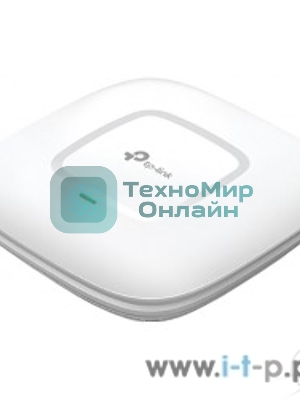 Точка доступа TP-Link SMB EAP245 AC1750 Гигабитная двухдиапазонная потолочная точка доступа Wi-Fi SMB