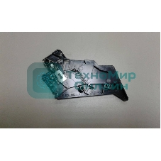 Направляющая картриджа левая HP LJ 1018/1020/1022/M1319/LBP-2900/3000 (RC1-1963) OEM