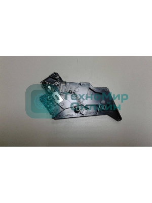 Направляющая картриджа левая HP LJ 1018/1020/1022/M1319/LBP-2900/3000 (RC1-1963) OEM