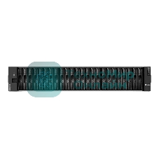 Система хранения Lenovo ThinkSystem DE240S SFF Expansion Enclosure (7Y68A000WW)