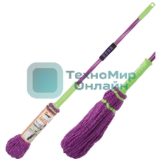 Швабра для пола Рыжий кот 