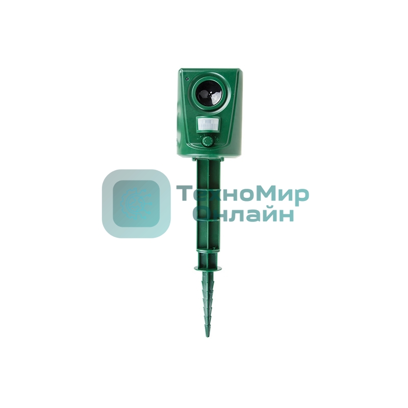 Универсальный ультразвуковой отпугиватель Rexant