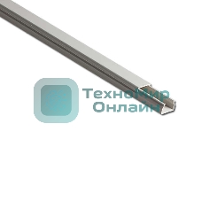 Кабель-канал 15х10 L2000 пластик белый Рувинил РКК-15х10