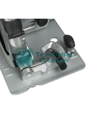 Циркулярная пила (дисковая) Ресанта ДП-235/2200 2200Вт (ручная)