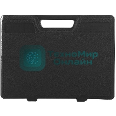 Набор инструментов Sturm 1310-01-TS7 72 ПРЕДМЕТА, ПЛАСТИКОВЫЙ КЕЙС. 1310-01-TS7