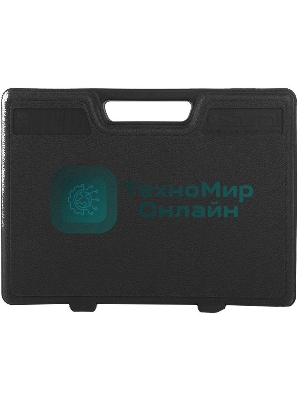 Набор инструментов Sturm 1310-01-TS7 72 ПРЕДМЕТА, ПЛАСТИКОВЫЙ КЕЙС. 1310-01-TS7