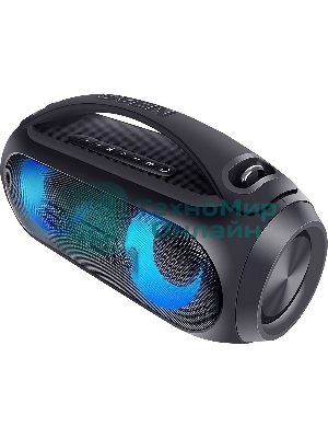 Мобильные колонки SVEN PS-380 2.0 черный