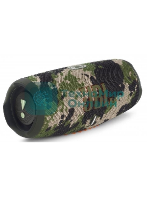Портативная акустика JBL Charge 5, камуфляж
