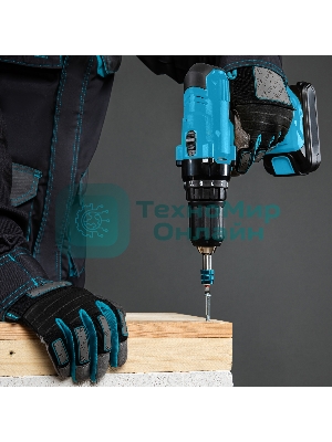 Набор бит Gross 11363 магнитный адаптер, сталь S2, пластиковый кейс, 32 предм.