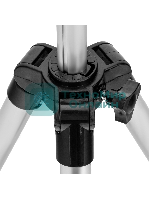 Лазерный уровень MTX XQB GREEN Pro SET, 20 м, зеленый луч, батарейки, штатив