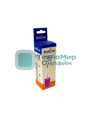 Чернила для принтеров Epson универсальные Magenta 1x30 мл водн ProfiLine