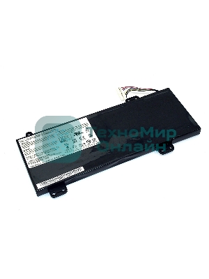 Аккумуляторная батарея для ноутбука MSI GS30 9PIN 7.4V 6400mAh черный