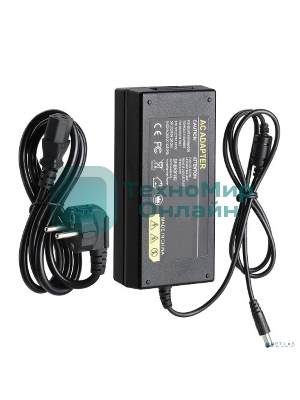 Блок питания KS-is AC/DC 5.5х2.5мм 12Bl5A (KS-595) 60Вт