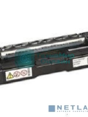 Картридж лазерный тип M C250H малиновый для Ricoh P C301W/M C250FW