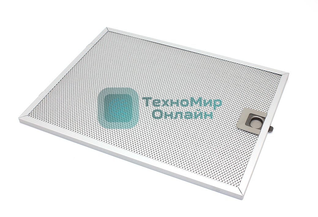 Фильтр жировой для вытяжек Faber 133.0036.291 205x273 мм