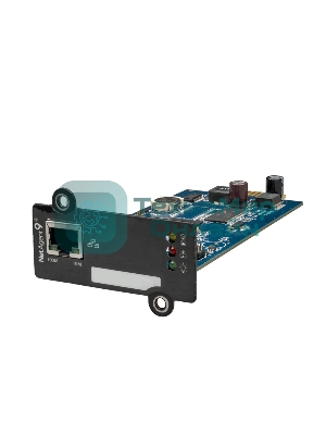 Карта удаленного управления SNMP CY504 для ИБП Связь инжиниринг/Parus-electro