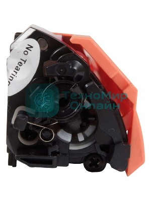 Картридж лазерный Cactus CS-CE311A голубой (1000 стр.) для HP LJ CP1012Pro/CP1025