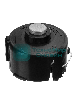 Катушка для аккумуляторного триммера MTX GT-260
