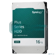 Жесткий диск Synology HDD SATA 3,5