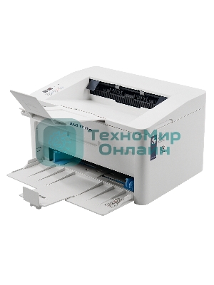 Принтер лазерный монохромный/BULAT P1121nw