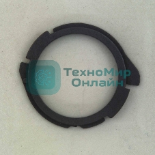 Бушинг тефл. вала левый Samsung/HP ML-225х/2510/2570/SCX-4х20/4500/4600/Phaser 3200/3124/3125 (JC61-00888A)