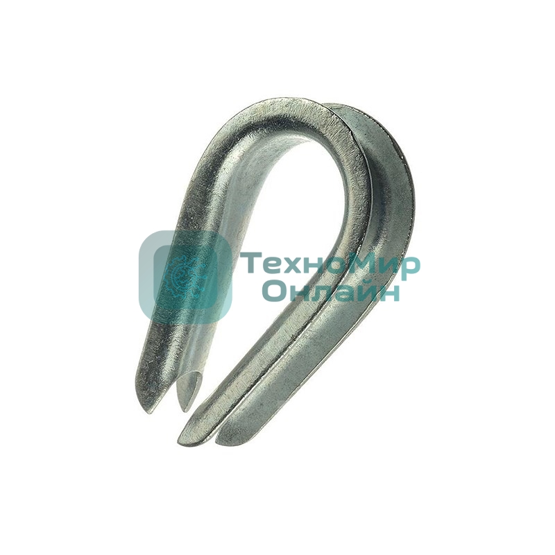 Коуш DIN 6899 d 5