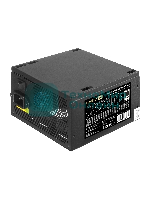 Блок питания ExeGate 900PPH-LT (EX292155RUS-S), 900Вт, 80 PLUS, 120мм, черный