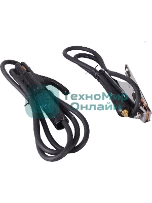 Сварочный аппарат Ресанта САИ-200АД (АС/DC) инвертор ММА DC/TIG