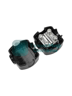 Зажим ответвительный У-733М (16-35/1,5-10 мм²) IP20 Rexant