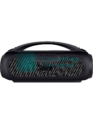 Мобильные колонки SVEN PS-380 2.0 черный