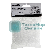 Крестики Sparta 2,0 мм, для кладки плитки, 250 шт.