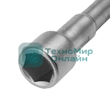 Ключ угловой проходной Stels 17 мм