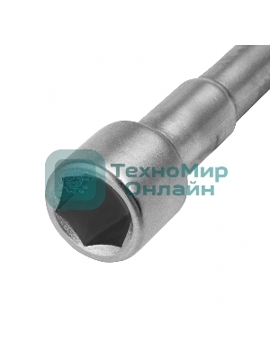 Ключ угловой проходной Stels 17 мм