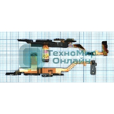 Шлейф основной межплатный для Sony Xperia X Compact F5321