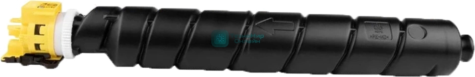 Картридж лазерный Kyocera TK-8545Y 20 000 стр. Yellow для TASKalfa 4054ci