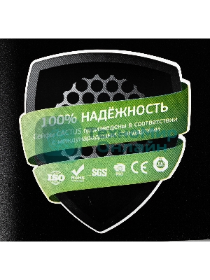 Сейф мебельный Cactus CS-SF-T25 250x350x300мм электронный