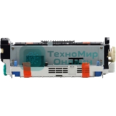 Печка в сборе Cactus CS-FU-HP-LJ4250 (RM1-1083-000) для HP LaserJet 4350, 4250 200000стр.