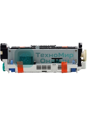 Печка в сборе Cactus CS-FU-HP-LJ4250 (RM1-1083-000) для HP LaserJet 4350, 4250 200000стр.