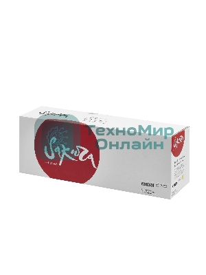 Картридж Sakura W2002X для HP M751dn, желтый, 28000 к.