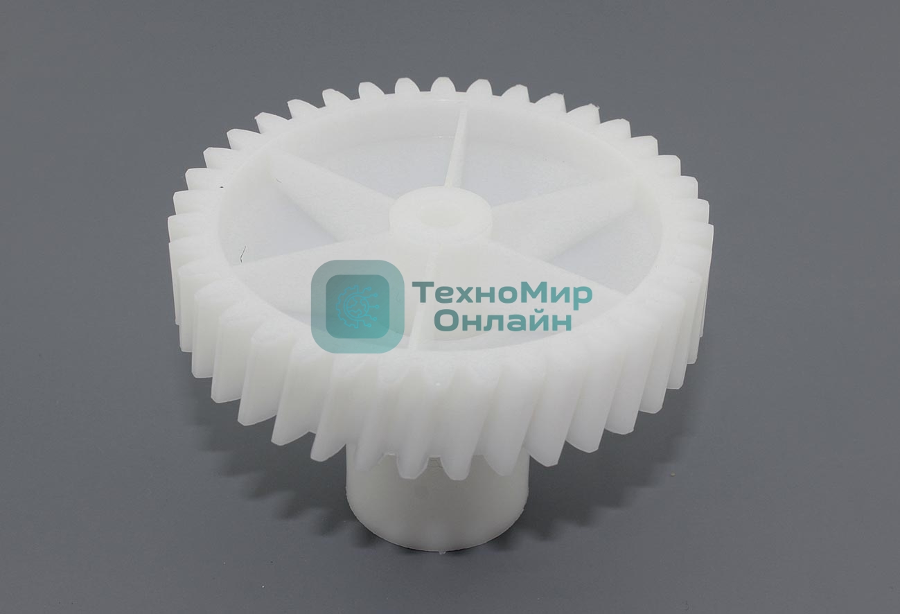 Шестерня для мясорубки Redmond RD001