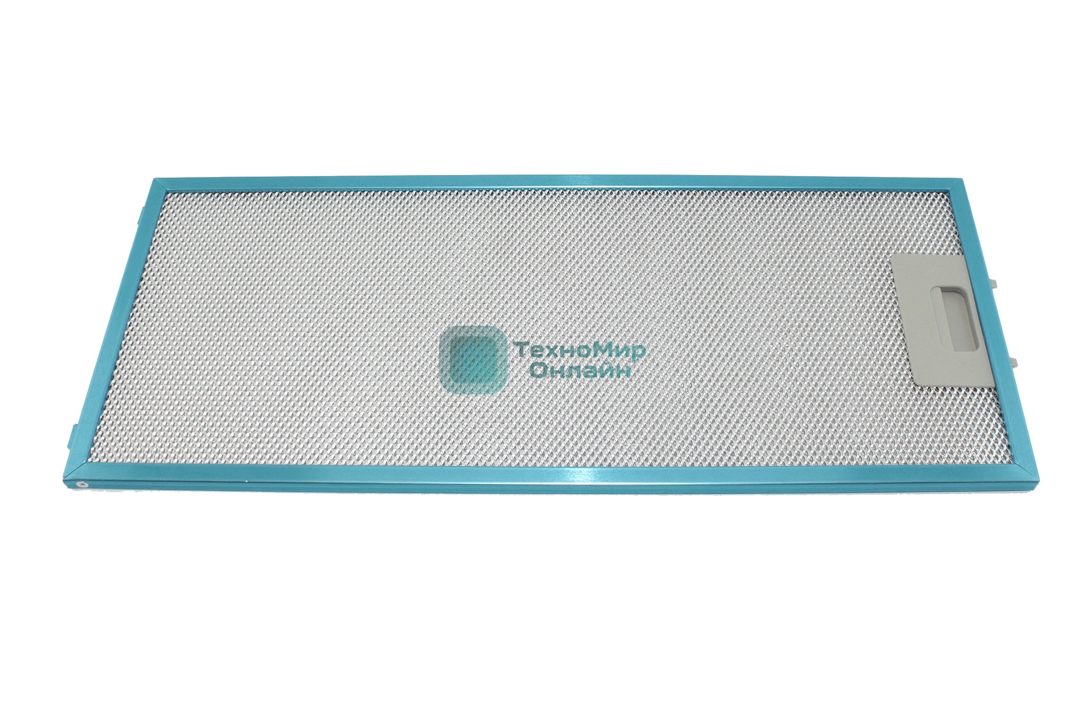 Жировой фильтр для вытяжек Konigin Rumina 60 196х465 мм