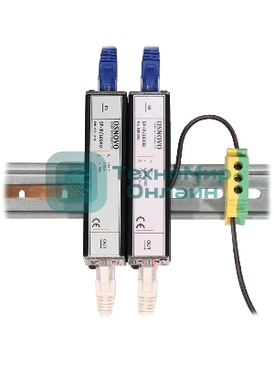 Зажим Osnovo SP-Termina