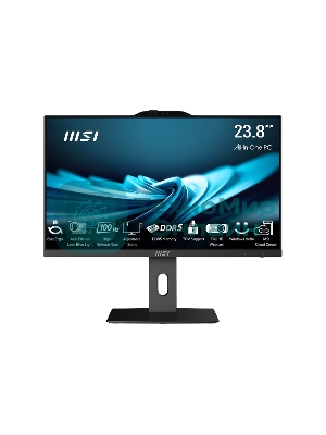 Моноблок MSI Pro AP242P 14M-662XRU 23.8