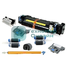 Фьюзер NVPrint для HP CLJ M552/M553/M554/M555/M577/M578/E55040/E57540 (B5L36A/B5L36-67901/B5L36-67902/B5L36-69001/RM2-0080)(совмест)