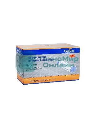 Картридж ProfiLine PL-TN-3280 для Brother HL-5240/5250DN/5250DNT/5270/5280DW/5340D/5370DW/3250/5380DN/MFC8460/8460N/8860DN/8870DW/8480DN/8890DW/8370DN/8880DN/DCP 8060/8065DN/8080DN 8000 копий