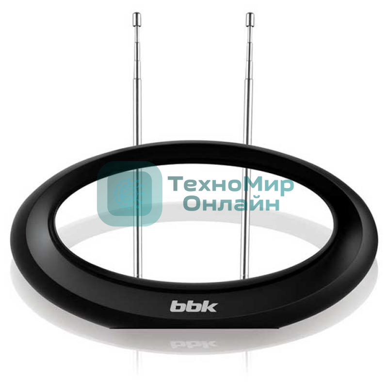 Антенна активная BBK DA21