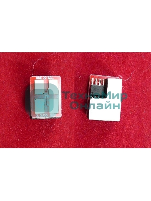 Чип ELP для Samsung CLP-300/300N/CLX-3160N/3160FN (CLP-M300A) Magenta 1K (Китай)