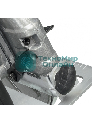 Циркулярная пила (дисковая) Ресанта ДП-235/2200 2200Вт (ручная)