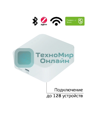 Умный шлюз Securic SEC-GT-101 