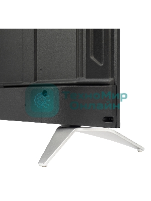 Телевизор Hyundai 50